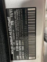 Load image into Gallery viewer, POWER STEERING PUMP C250 C300 C350 C63 E350 E550 E63 10-13 - NW562545
