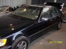 Load image into Gallery viewer, GRILL Mercedes S320 S500 S420 1995 95 1996 96 - 98 99 - MM484956