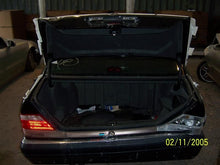 Load image into Gallery viewer, GRILL Mercedes S320 S500 S420 1995 95 1996 96 - 98 99 - MM484956