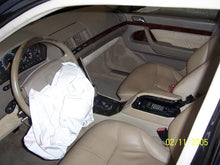 Load image into Gallery viewer, GRILL Mercedes S320 S500 S420 1995 95 1996 96 - 98 99 - MM484956