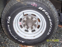 Load image into Gallery viewer, Alternator FORD F250SD PICKUP 2004 - MM492083