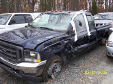 Load image into Gallery viewer, Alternator FORD F250SD PICKUP 2004 - MM492083