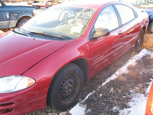 Load image into Gallery viewer, Alternator Dodge Intrepid 1999 - MM495756