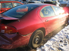 Load image into Gallery viewer, Alternator Dodge Intrepid 1999 - MM495756