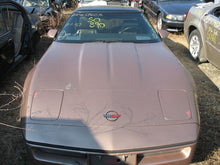 Load image into Gallery viewer, Alternator Chevrolet Corvette 1985 - MM497273
