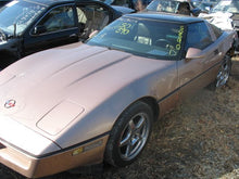 Load image into Gallery viewer, Alternator Chevrolet Corvette 1985 - MM497273