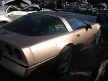 Load image into Gallery viewer, Alternator Chevrolet Corvette 1985 - MM497273