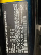 Load image into Gallery viewer, Side View Door Mirror BMW X1 2013 - NW454212