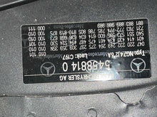 Load image into Gallery viewer, REAR STRUT SHOCK CL500 CL55 CL600 CL65 S350 S430 S500 S55 01-06 Left - NW454450