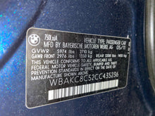 Load image into Gallery viewer, FUSE BOX 528i 535i 535i Gt 550i 550i Gt 640I 650i 740i 740il 750i 2012 - NW454641