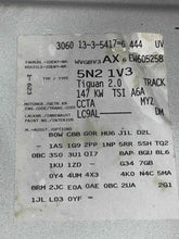 Load image into Gallery viewer, Transmission Volkswagen Tiguan 2014 - NW454916