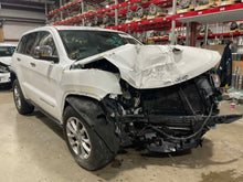 Load image into Gallery viewer, Steering Gear Rack GRAND CHEROKEE 2015 - NW454883