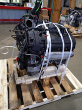 Load image into Gallery viewer, HEATER BLOWER MOTOR Jaguar XF XJ 2009 09 2010 10 2011 11 2012 12 - NW454573