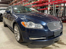 Load image into Gallery viewer, AUTOMATIC TRANSMISSION Jaguar XF 2009 09 - NW454914