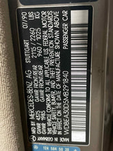 Load image into Gallery viewer, CV AXLE SHAFT Mercedes 260E 300D 300E E300D 86 87 - 95 - NW455024