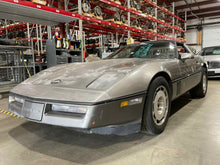 Load image into Gallery viewer, Transmission Chevrolet Corvette 1986 - NW456692