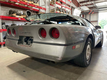Load image into Gallery viewer, Power Brake Booster Chevrolet Corvette 1986 - NW456575