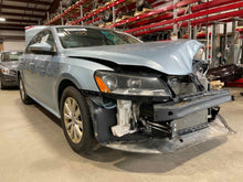Load image into Gallery viewer, AUTOMATIC TRANSMISSION Beetle Golf Golf GTI Jetta Passat 11-14 - NW486781