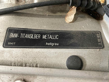 Load image into Gallery viewer, BODY CONTROL MODULE BMW 320i 330i M3 X3 2001 01 - 07 - NW540964