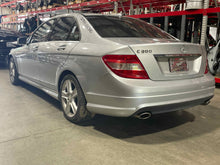 Load image into Gallery viewer, REAR AXLE SHAFT C230 C250 C300 C350 C63 E250D E300 E350 E400 08-15 AT - NW457230