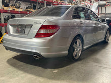 Load image into Gallery viewer, REAR AXLE SHAFT C230 C250 C300 C350 C63 E250D E300 E350 E400 08-15 AT - NW457231