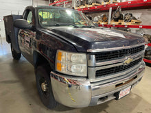 Load image into Gallery viewer, FRONT WINDOW REGULATOR Sierra Silverado 1500 2500 3500 07 08 - 12 Manual Right - NW457844