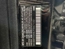 Load image into Gallery viewer, RADIATOR OVERFLOW C230 C280 C320 01 02 03 04 05 06 - 09 - NW458113