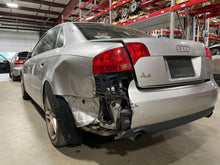 Load image into Gallery viewer, DRIVERS MASTER WINDOW SWITCH Audi A4 S4 RS4 2006 06 2007 07 2008 08 - NW458447
