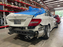 Load image into Gallery viewer, ENGINE MOTOR Mercedes-Benz C300 2012 12 - NW469517