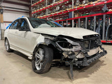 Load image into Gallery viewer, ENGINE MOTOR Mercedes-Benz C300 2012 12 - NW469517