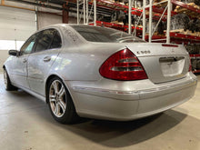 Load image into Gallery viewer, Temperature Controls MERCEDES E-CLASS 2005 - NW459418