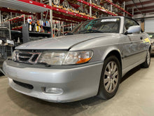 Load image into Gallery viewer, THROTTLE BODY Saab 9-3 9-5 1999 99 2000 00 01 02 03 - NW460096