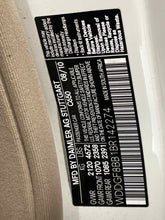Load image into Gallery viewer, FRONT DRIVE SHAFT C230 C250 C300 C350 C63 CL550 CL600 CL63 CL65 08-15 - NW459772