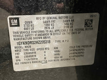 Load image into Gallery viewer, Wheel Rim Cadillac XT5 2017 - NW493762