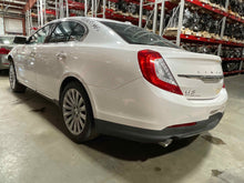 Load image into Gallery viewer, Front Door Glass Lincoln MKS 2015 - NW462850