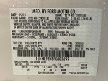 Load image into Gallery viewer, Front Door Glass Lincoln MKS 2015 - NW462850