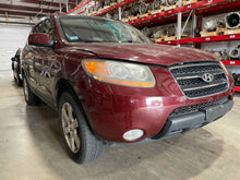 Load image into Gallery viewer, FRONT SPINDLE Veracruz Santa Fe 2007 07 2008 08 2009 09 10 11 12 Left - NW463573