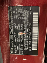 Load image into Gallery viewer, FRONT SPINDLE Veracruz Santa Fe 2007 07 2008 08 2009 09 10 11 12 Left - NW463573