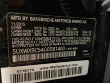 Load image into Gallery viewer, REAR AXLE SHAFT BMW X3 X4 2013 13 2014 14 2015 15 2016 16 Left - NW463734