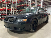 Load image into Gallery viewer, RADIO AUDI A4 S4 2004 04 2005 05 2006 06 2007 07 2008 08AM FM SYMPHONY - NW464868