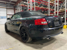 Load image into Gallery viewer, AC CONDENSER Audi S4 2004 04 2005 05 2006 06 - NW464716
