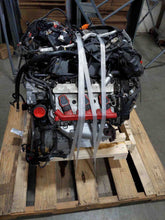 Load image into Gallery viewer, TRANSMISSION Audi A6 A7 2012 12 2013 13 2014 14 2015 15 - NW527942