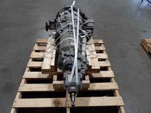 Load image into Gallery viewer, TRANSMISSION Audi A6 A7 2012 12 2013 13 2014 14 2015 15 - NW527942