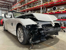 Load image into Gallery viewer, TEMPERATURE CONTROLS BMW Z4 2003 03 2004 04 2005 05 - NW466045
