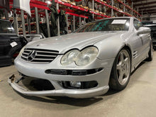 Load image into Gallery viewer, Axle Shaft Mercedes-Benz SL500 2003 - NW466170