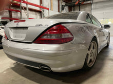 Load image into Gallery viewer, Axle Shaft Mercedes-Benz SL500 2003 - NW466170