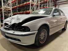 Load image into Gallery viewer, Wheel BMW 540i 528i 530i 525i 1997 97 1998 98 99 00 01 02 03 16x7 Web Design - NW467413