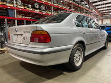 Load image into Gallery viewer, Wheel BMW 540i 528i 530i 525i 1997 97 1998 98 99 00 01 02 03 16x7 Web Design - NW467413