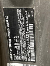 Load image into Gallery viewer, ENGINE MOTOR Mini Clubman Cooper Countryman 11 12 13 1.6L - NW494826