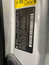 Load image into Gallery viewer, COLUMN SWITCH BMW 323i 328i 335i Z4 09 10 11 12 13 14 15 16 - NW471073